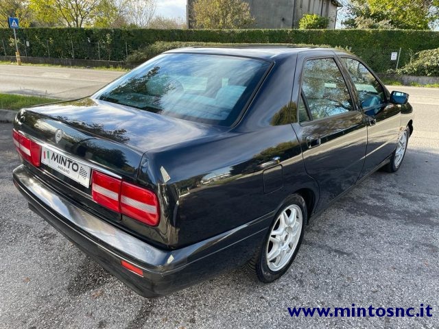 LANCIA K usata, con Airbag laterali