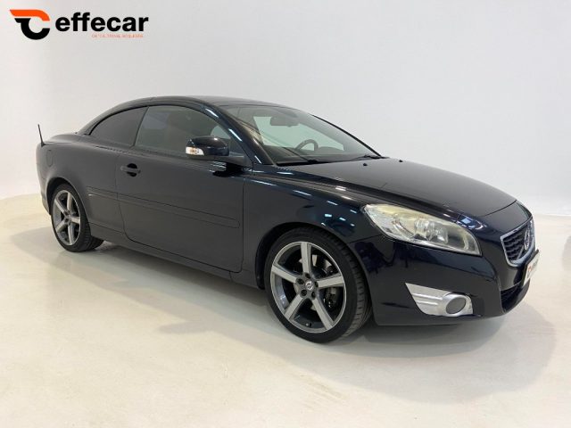VOLVO C70 usata, con Autoradio
