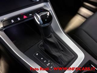 AUDI Q3 usata, con Park Distance Control