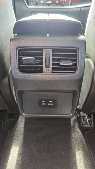 NISSAN X-Trail usata, con Climatizzatore