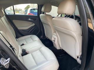 MERCEDES-BENZ A 160 usata, con Immobilizzatore elettronico