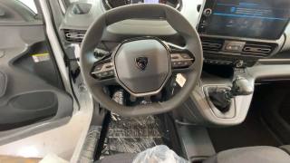 PEUGEOT Partner usata, con ESP