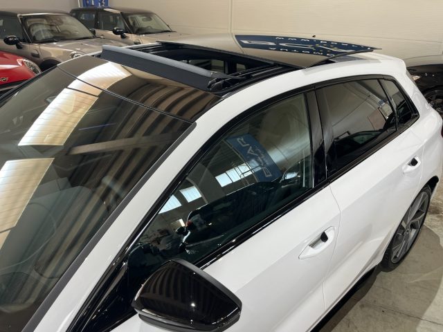 AUDI A3 usata, con Airbag Passeggero