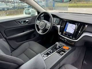 VOLVO V60 usata, con Immobilizzatore elettronico