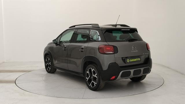 CITROEN C3 Aircross usata, con Airbag laterali