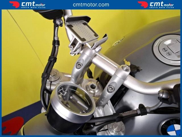 BMW R Nine T usata 6