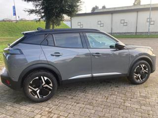 PEUGEOT 2008 usata, con Alzacristalli elettrici