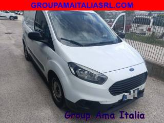 FORD Transit Courier usata, con Airbag Passeggero