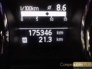 NISSAN Qashqai usata, con Airbag testa
