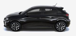 PEUGEOT 208 usata, con Autoradio