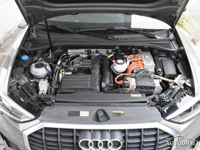 AUDI Q3 usata, con ESP
