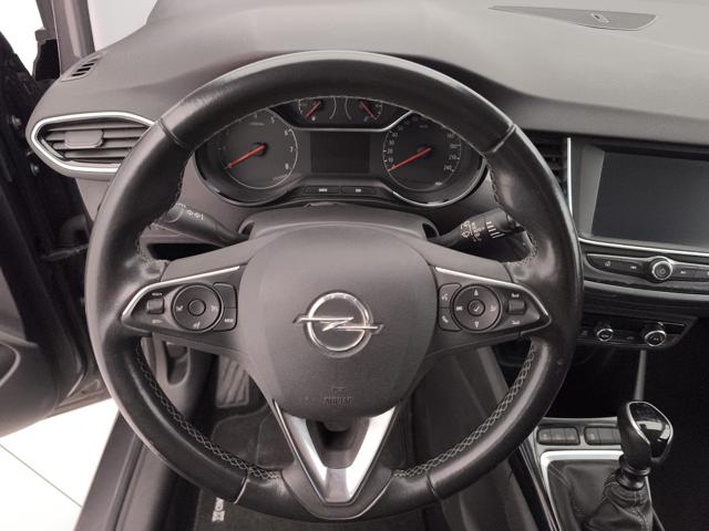 OPEL Crossland usata 55