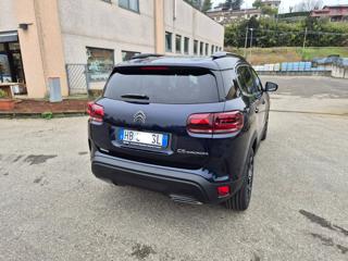 CITROEN C5 Aircross usata, con Boardcomputer
