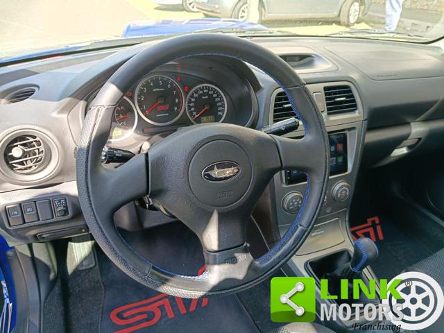 SUBARU Impreza usata 24