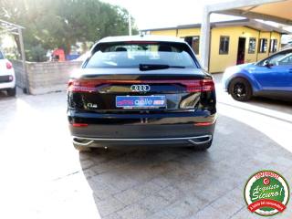 AUDI Q8 usata, con Autoradio