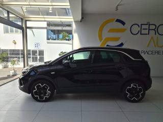 OPEL Crossland usata, con Antifurto