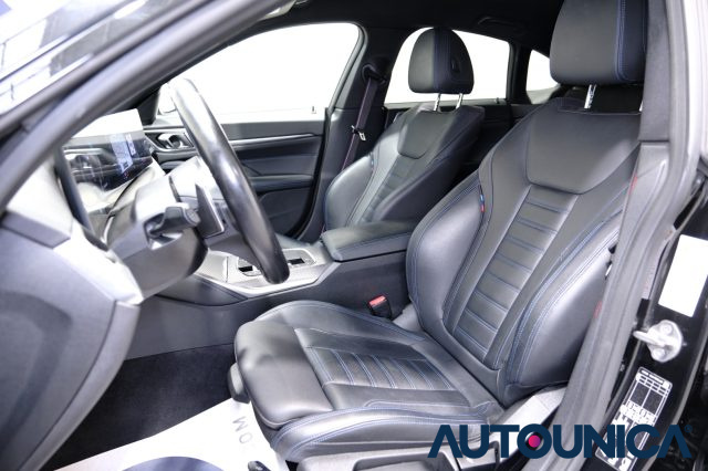 BMW 420 usata, con Autoradio