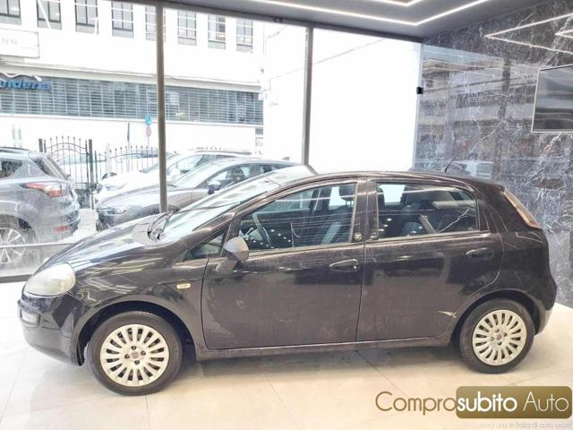 FIAT Punto Evo usata, con Airbag Passeggero