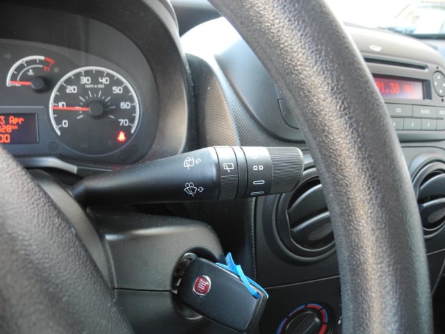 FIAT Qubo usata 24