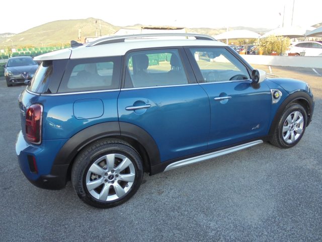MINI Countryman usata 24