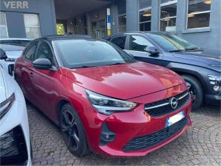 OPEL Corsa Corsa VI 2020 1.2 GS Line s / Bicolore - PROMO48 A