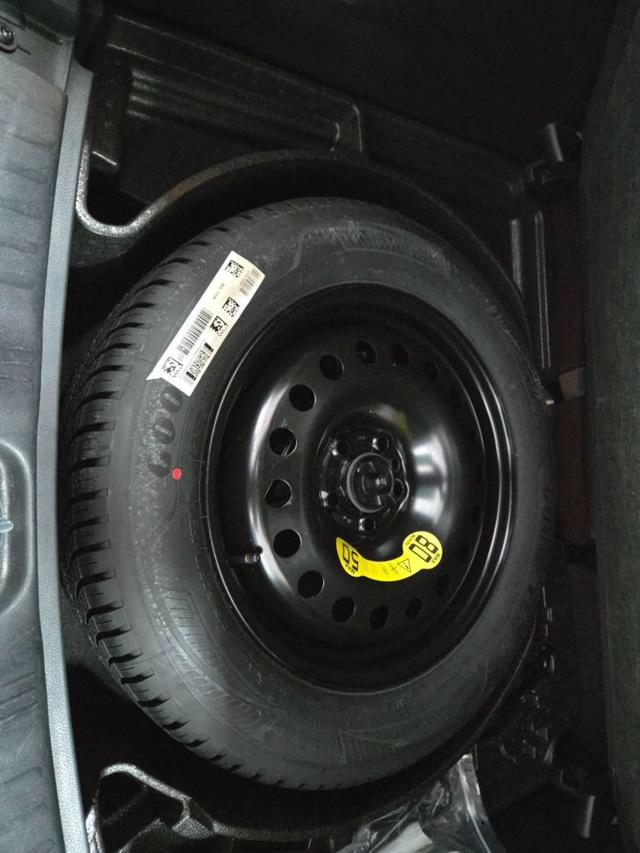 JEEP Compass usata, con Chiusura centralizzata