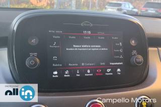 FIAT 500X usata 10
