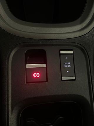 JEEP Avenger usata, con Cruise Control