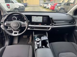KIA Sportage usata, con Cerchi in lega