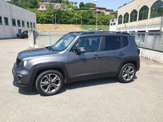 JEEP Renegade usata, con Airbag laterali
