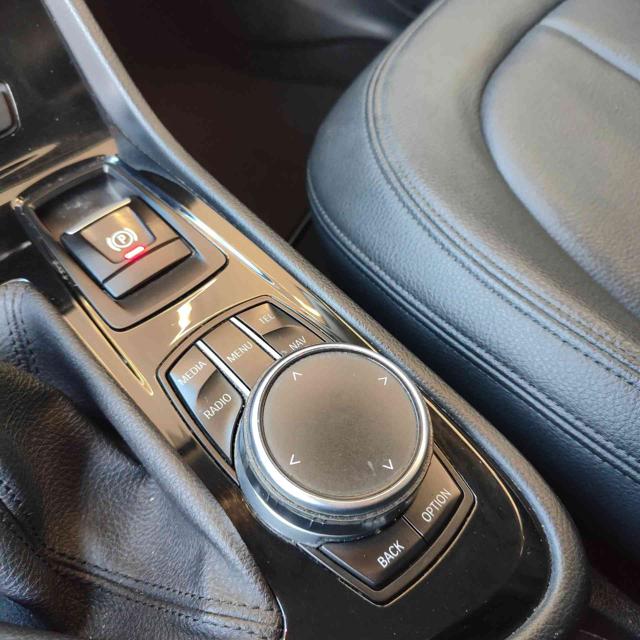 BMW 216 usata, con Filtro antiparticolato
