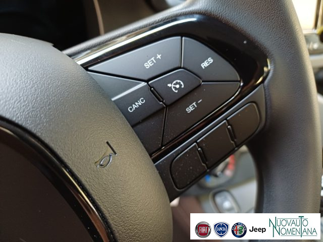 FIAT Panda usata, con USB
