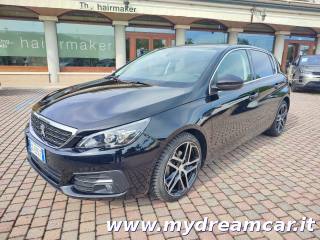 PEUGEOT 308 usata, con Airbag laterali