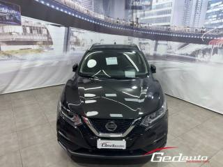 NISSAN Qashqai usata, con Airbag