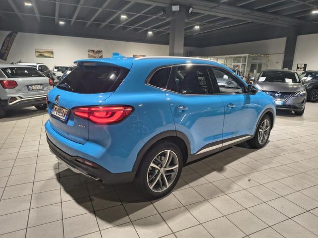 MG HS usata, con Airbag laterali