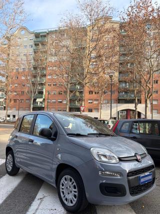 FIAT Panda usata, con Alzacristalli elettrici