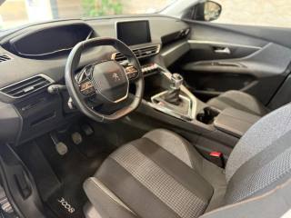PEUGEOT 3008 usata, con Cruise Control