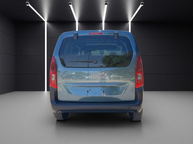 FIAT Doblo usata, con Climatizzatore