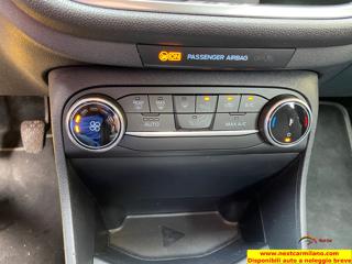 FORD Fiesta usata 52