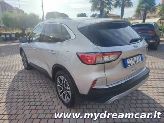 FORD Kuga usata 32