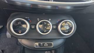 FIAT 500X usata, con Volante multifunzione