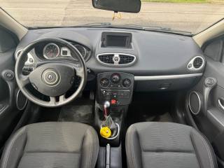 RENAULT Clio usata, con Cruise Control