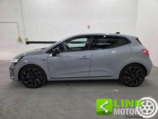 RENAULT Clio usata, con ESP