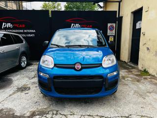 FIAT Panda usata, con Airbag