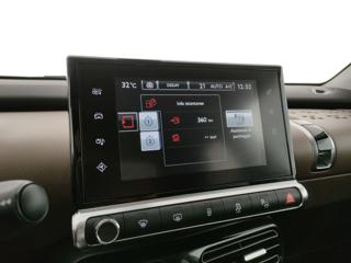 CITROEN C4 Cactus usata, con USB