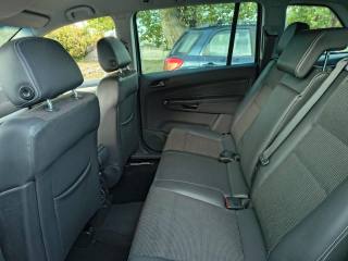 OPEL Zafira usata, con Fendinebbia