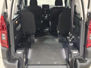 CITROEN Berlingo usata, con Controllo trazione