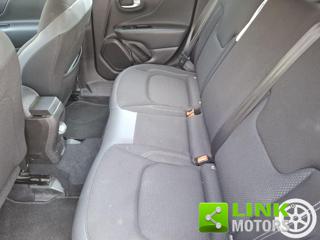 JEEP Renegade usata, con Servosterzo