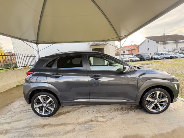 HYUNDAI Kona usata, con Autoradio