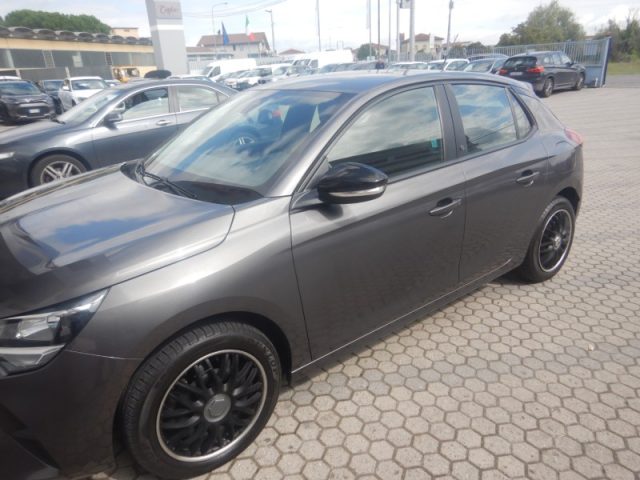 OPEL Corsa-e usata, con Airbag